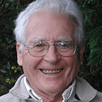 James Lovelock
