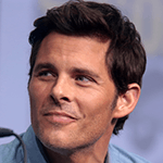 James Marsden