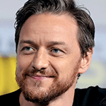 James McAvoy