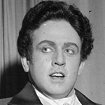James McCracken