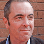 James Nesbitt