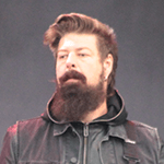 James Root