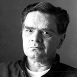 Picture of James Schuyler, Freely Espousing,  The Morning of the Poem