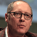 James Spader