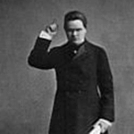 James Thornton
