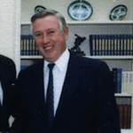 James W. Rawlings
