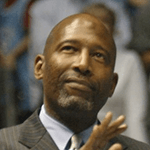 James Worthy