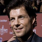 Jamie Bamber