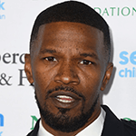 Picture of Jamie Foxx,  Ray