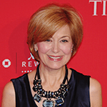 Picture of Jane Pauley,  Host of Today Show, 1976-89,  Dateline NBC (1992-2003)