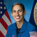 Jasmin Moghbeli