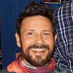 Jason Marsden