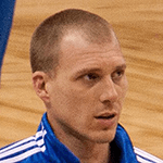 Picture of Jason Williams,  White Chocolate