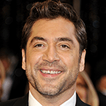 Javier Bardem