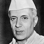 Jawaharlal Nehru