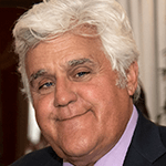 Jay Leno