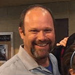 Jay Underwood