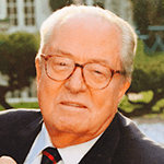 Jean-Marie Le Pen