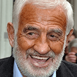 Jean Paul Belmondo