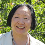 Jean Quan