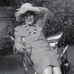 Jean Rhys