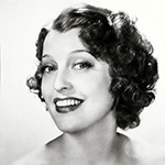 Picture of Jeanette MacDonald, The Love Parade, The Merry Widow,  Maytime