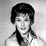 Picture of Jeanne Cooper,  soap opera The Young and the Restless (1973–2013)