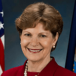 Jeanne Shaheen