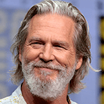 Picture of Jeff Bridges,  The Dude abides, Crazy Heart