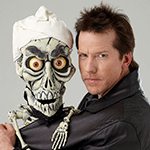 Jeff Dunham
