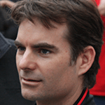 Jeff Gordon