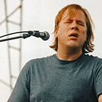 Picture of Jeff Healey,  The Jeff Healey Band