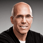Jeffrey Katzenberg