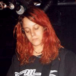 Jennifer Finch
