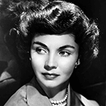 Picture of Jennifer Jones,  The Song of Bernadette (1943),  Terminal Station (1953)