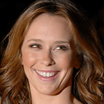 Jennifer Love Hewitt