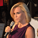 Picture of Jenny McCarthy,  Early-nineties Playboy model, Singled Out
