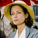Picture of Jenny Seagrove,  Jo Mills on Judge John Deed