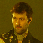 Jeph Howard