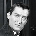 Picture of Jeremy Brett,  The Adventures of Sherlock Holmes