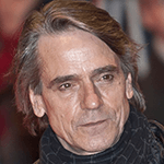 Jeremy Irons