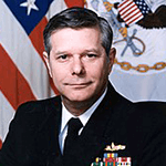 Jeremy M. Boorda