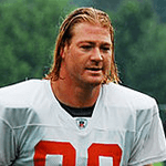 Picture of Jeremy Shockey,  NY Giants Tight End