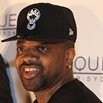 Jermaine Dupri