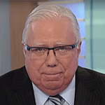 Picture of Jerome Corsi,  Co-Author, Unfit for Command