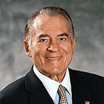 Jerome J. Shestack