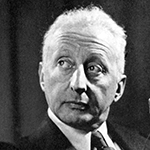 Picture of Jerome Kern,  Show Boat