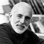 Picture of Jerome Robbins,  West Side Story