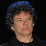 Jerry Harrison