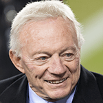 Jerry Jones